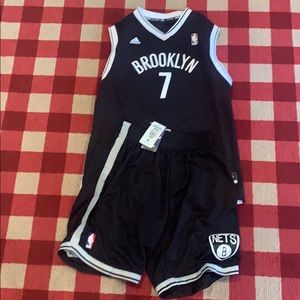 joe johnson complete set